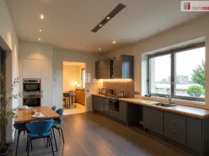 Prodej rodinného domu, Nelahozeves, Vltavská, 120 m2