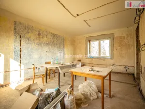 Prodej rodinného domu, Nelahozeves, Vltavská, 120 m2