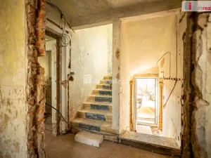 Prodej rodinného domu, Nelahozeves, Vltavská, 120 m2