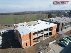 Pronájem obchodního prostoru, Říčany, Obchodní, 260 m2