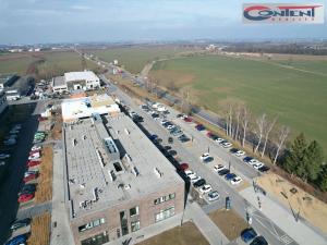 Pronájem obchodního prostoru, Říčany, Obchodní, 260 m2