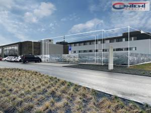 Pronájem obchodního prostoru, Říčany, Obchodní, 260 m2