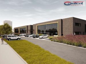 Pronájem obchodního prostoru, Říčany, Obchodní, 260 m2