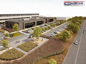 Pronájem obchodního prostoru, Říčany, Obchodní, 260 m2