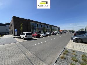 Pronájem obchodního prostoru, Říčany, Obchodní, 260 m2