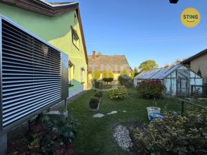 Prodej rodinného domu, Horní Město, 155 m2
