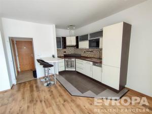 Prodej bytu 3+kk, Rudná, Hořelická, 82 m2