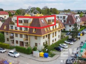 Prodej bytu 3+kk, Rudná, Hořelická, 82 m2