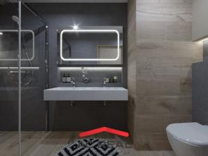 Prodej bytu 2+kk, Brno, Pražákova, 38 m2
