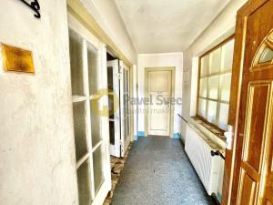 Prodej rodinného domu, Radomyšl, Sídliště, 108 m2