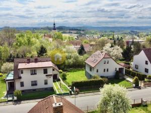 Prodej rodinného domu, Radomyšl, Sídliště, 108 m2