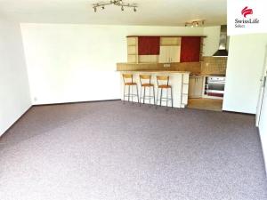 Pronájem bytu 2+kk, Praha - Vršovice, Přípotoční, 63 m2