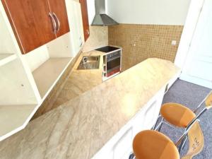 Pronájem bytu 2+kk, Praha - Vršovice, Přípotoční, 63 m2