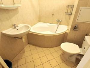 Pronájem bytu 2+kk, Praha - Vršovice, Přípotoční, 63 m2