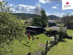 Prodej bytu 3+1, Štíty - Březná, 58 m2