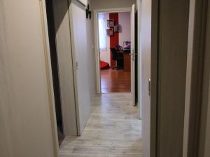 Pronájem bytu 3+kk, Velké Hamry, 66 m2