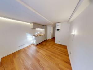 Prodej bytu 1+kk, Praha - Břevnov, Nad Kajetánkou, 17 m2