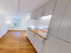 Prodej bytu 1+kk, Praha - Břevnov, Nad Kajetánkou, 17 m2