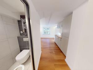 Prodej bytu 1+kk, Praha - Břevnov, Nad Kajetánkou, 17 m2