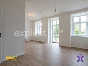 Prodej bytu 2+kk, Hostovlice, 56 m2