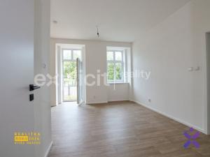 Prodej bytu 2+kk, Hostovlice, 56 m2