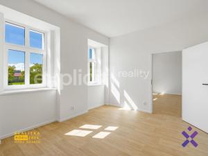 Prodej bytu 2+kk, Hostovlice, 56 m2