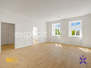 Prodej bytu 2+kk, Hostovlice, 56 m2