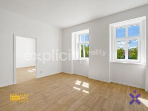 Prodej bytu 2+kk, Hostovlice, 56 m2