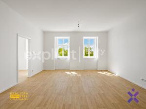 Prodej bytu 2+kk, Hostovlice, 56 m2