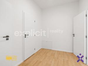 Prodej bytu 2+kk, Hostovlice, 56 m2