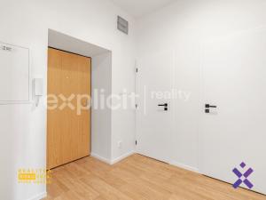 Prodej bytu 2+kk, Hostovlice, 56 m2