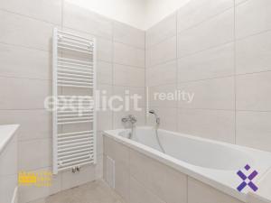 Prodej bytu 2+kk, Hostovlice, 56 m2