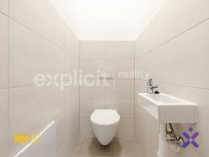Prodej bytu 2+kk, Hostovlice, 56 m2
