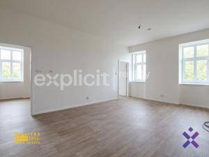 Prodej bytu 3+kk, Hostovlice, 65 m2