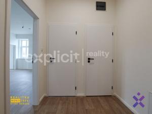 Prodej bytu 3+kk, Hostovlice, 65 m2