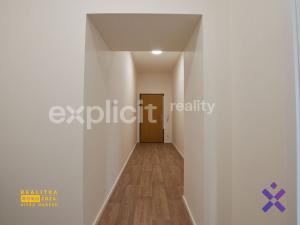 Prodej bytu 3+kk, Hostovlice, 65 m2