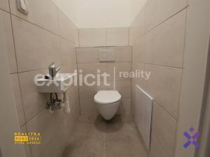 Prodej bytu 3+kk, Hostovlice, 65 m2