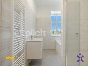 Prodej bytu 3+kk, Hostovlice, 65 m2