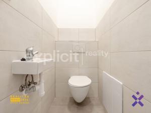 Prodej bytu 3+kk, Hostovlice, 65 m2