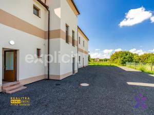 Prodej bytu 3+kk, Hostovlice, 65 m2