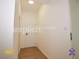 Prodej bytu 2+kk, Hostovlice, 59 m2