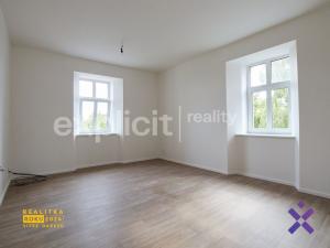 Prodej bytu 2+kk, Hostovlice, 59 m2