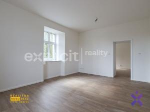 Prodej bytu 2+kk, Hostovlice, 59 m2