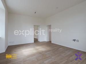 Prodej bytu 2+kk, Hostovlice, 59 m2