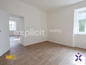 Prodej bytu 2+kk, Hostovlice, 59 m2