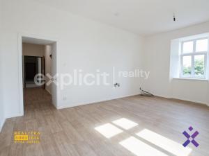 Prodej bytu 2+kk, Hostovlice, 59 m2