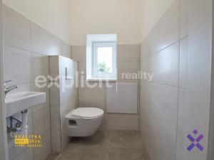 Prodej bytu 2+kk, Hostovlice, 59 m2