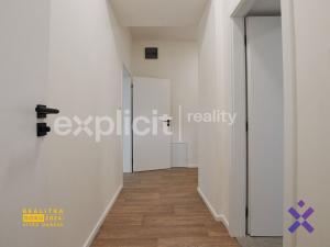 Prodej bytu 2+kk, Hostovlice, 59 m2