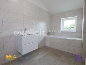 Prodej bytu 2+kk, Hostovlice, 59 m2