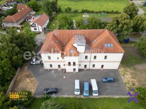 Prodej bytu 2+kk, Hostovlice, 59 m2